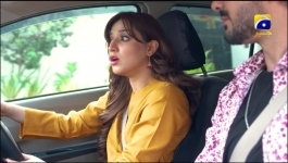 Pathar Dil - Episode 06 - 9th August 2025